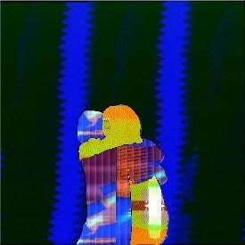Hugs on Tape (Beals)