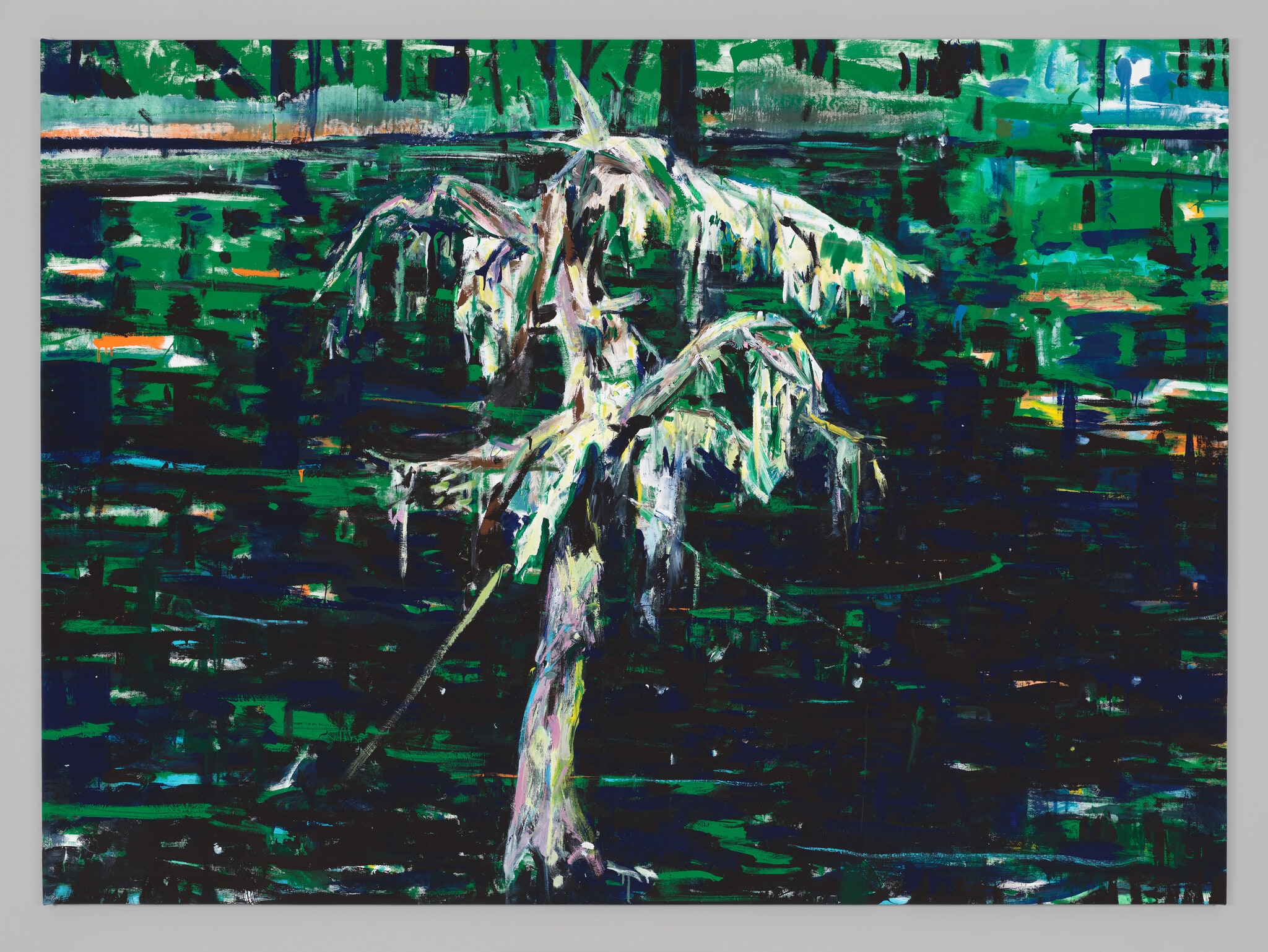 Untitled (Sapling)