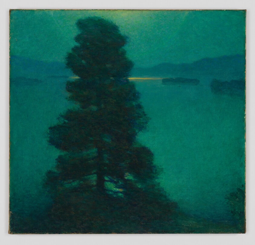 Lake George