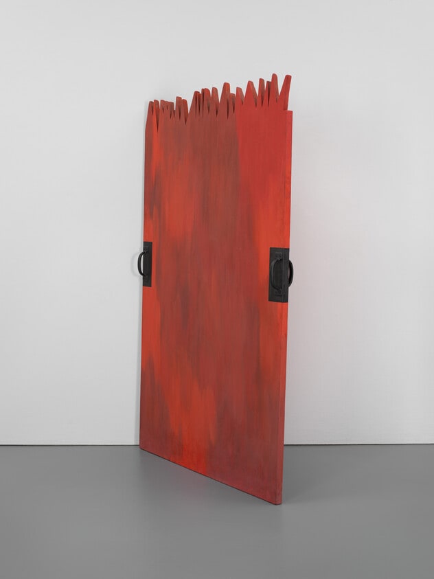 Prop Painting