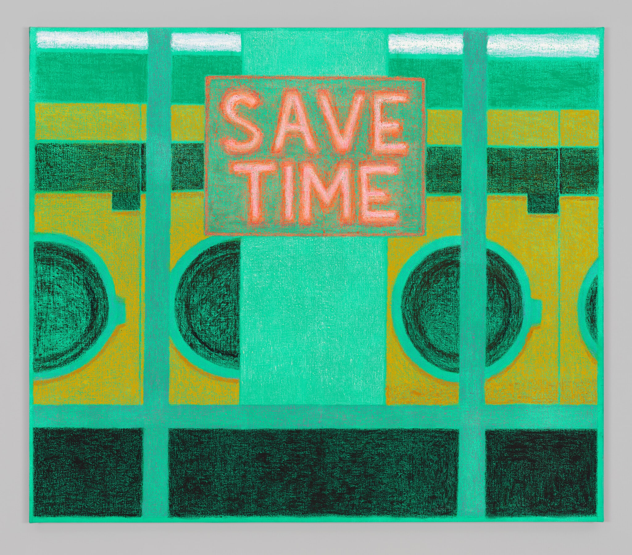 Save Time