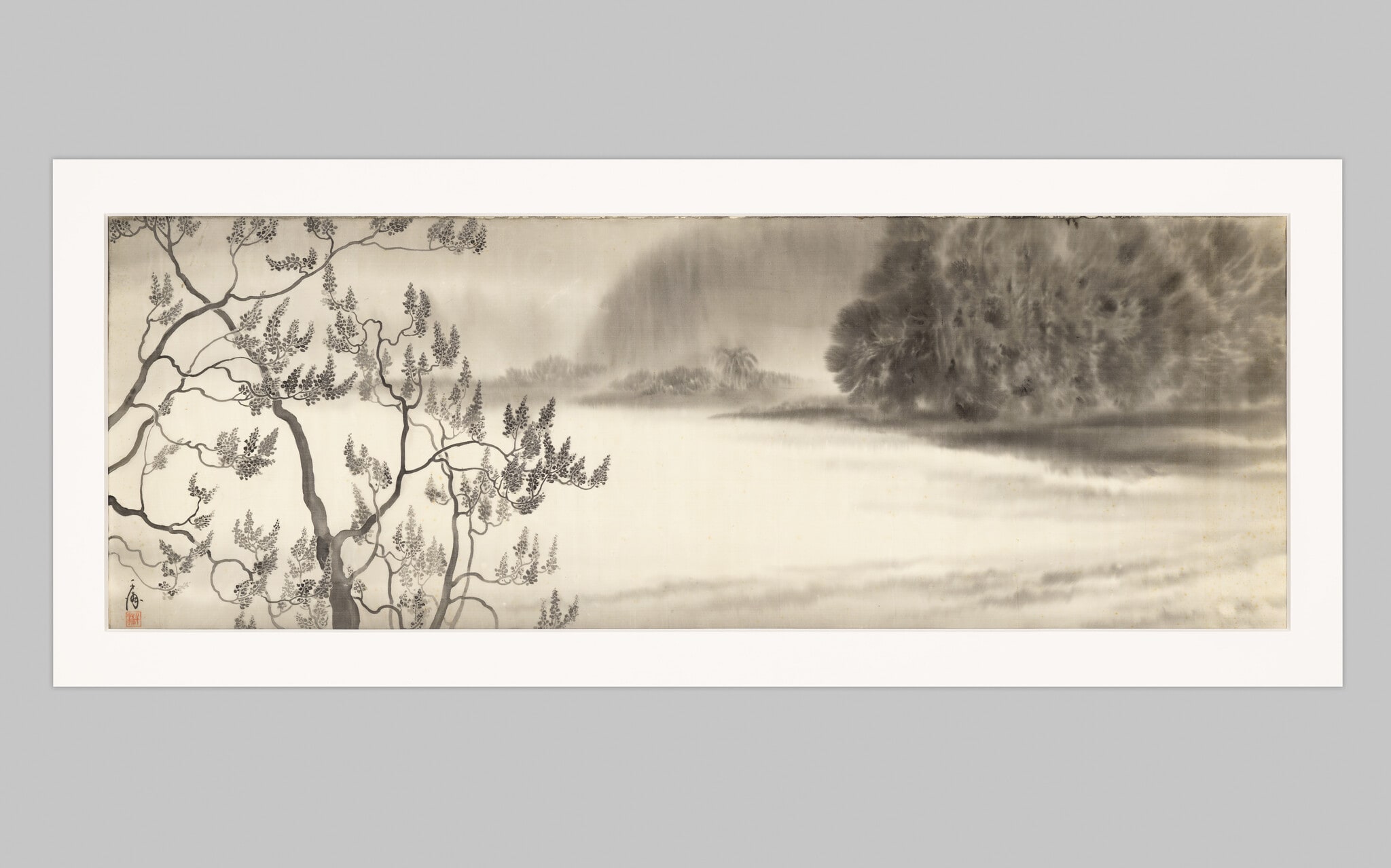 Untitled (Lakeshore)