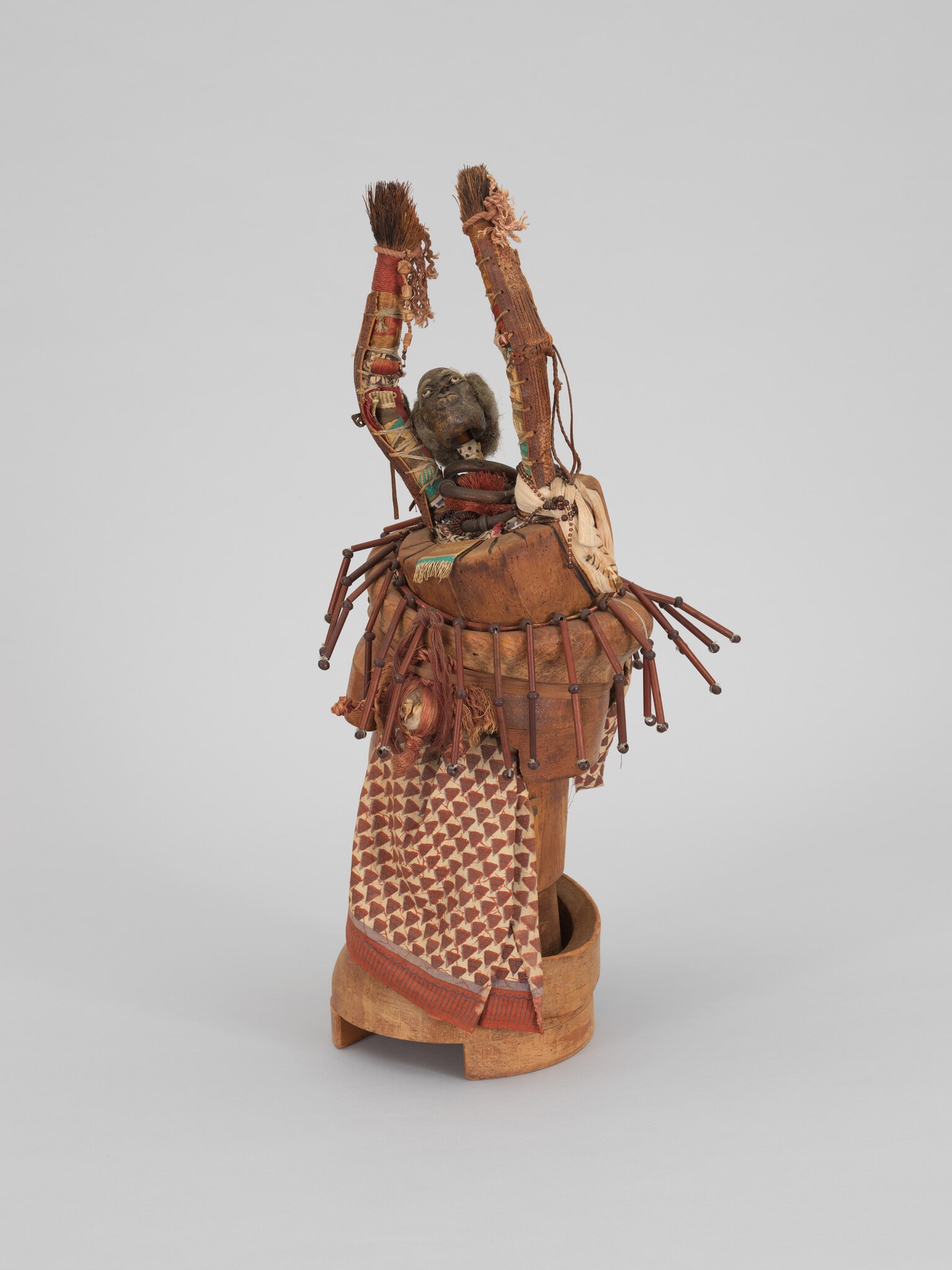 The Elder, Ethnic Heritage Series