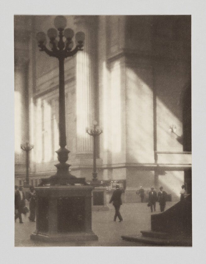 Pennsylvania Station