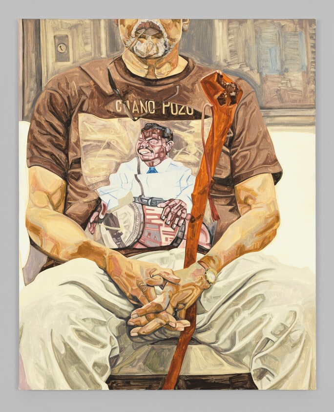 Chano Pozo