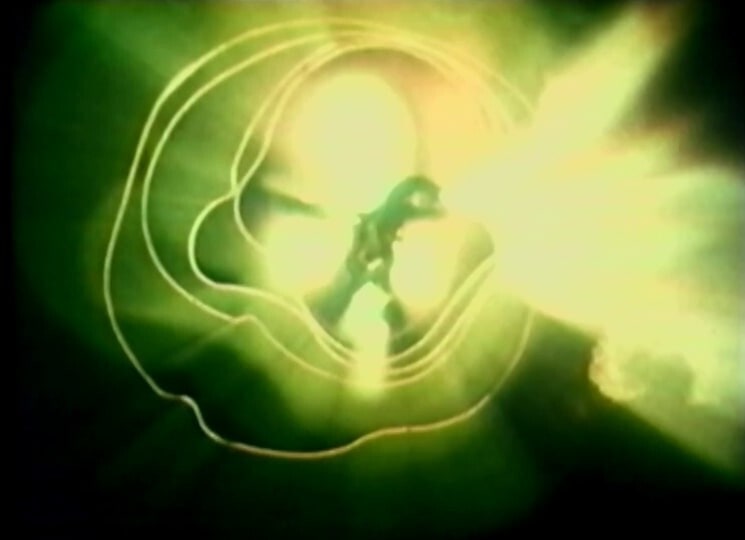 Luminous Zone