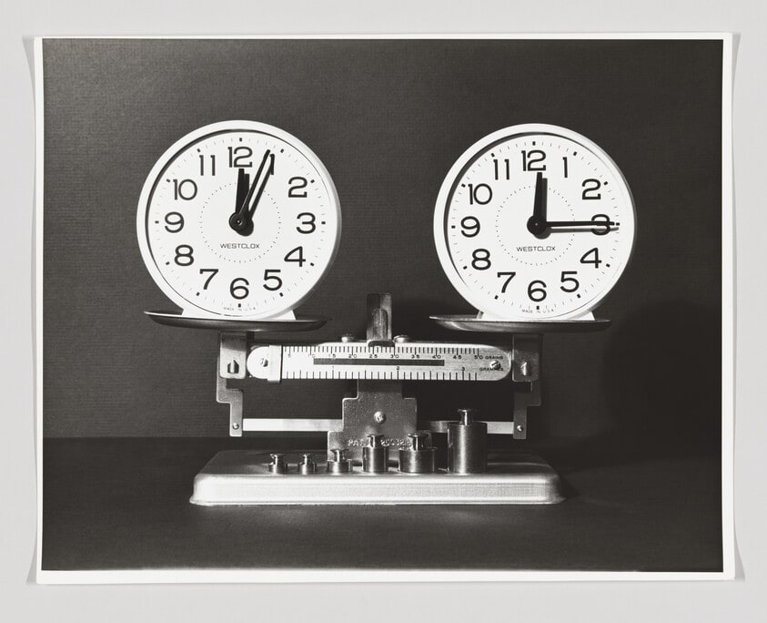 Time – ( A )