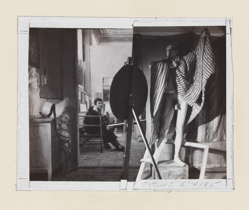 Modeling in Ingres Studio