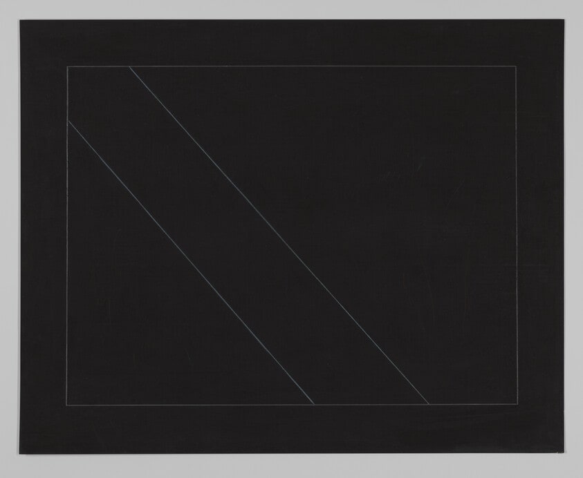 Untitled Mirror Composition