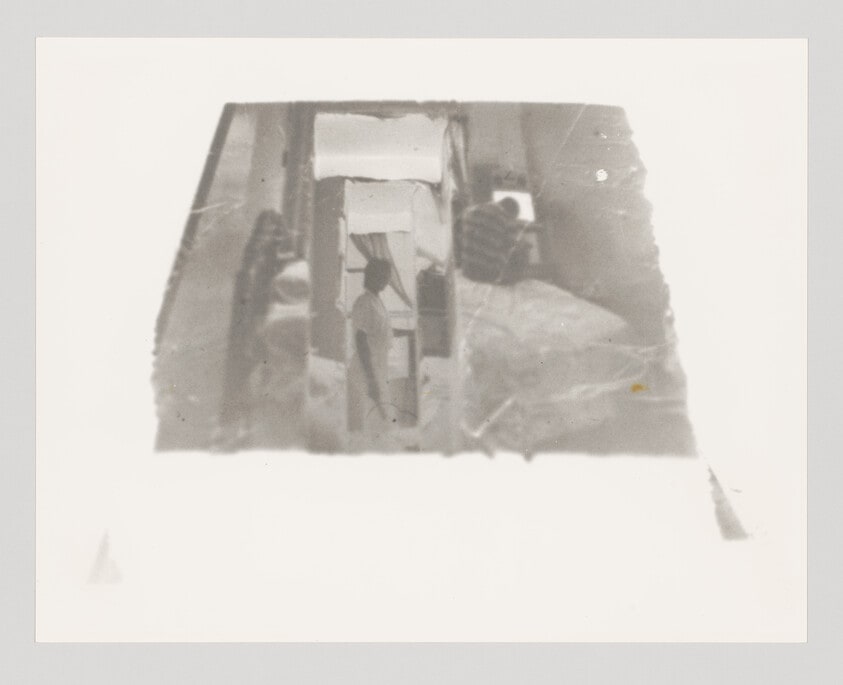 Untitled (Mother’s Bedroom)