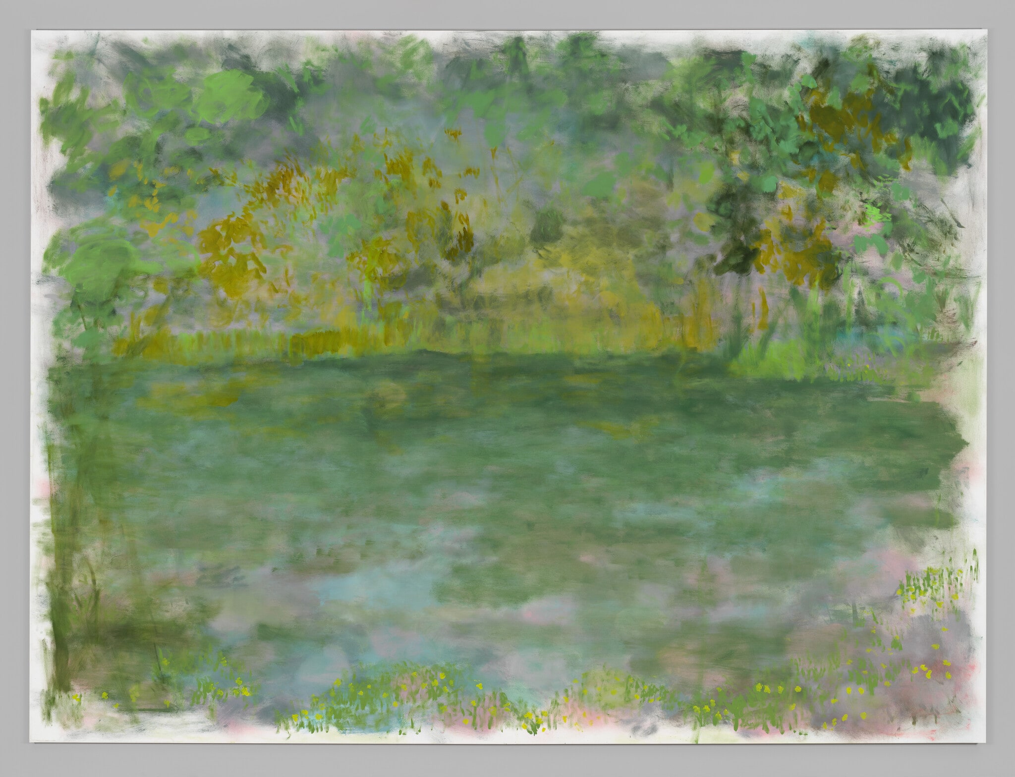 Pond