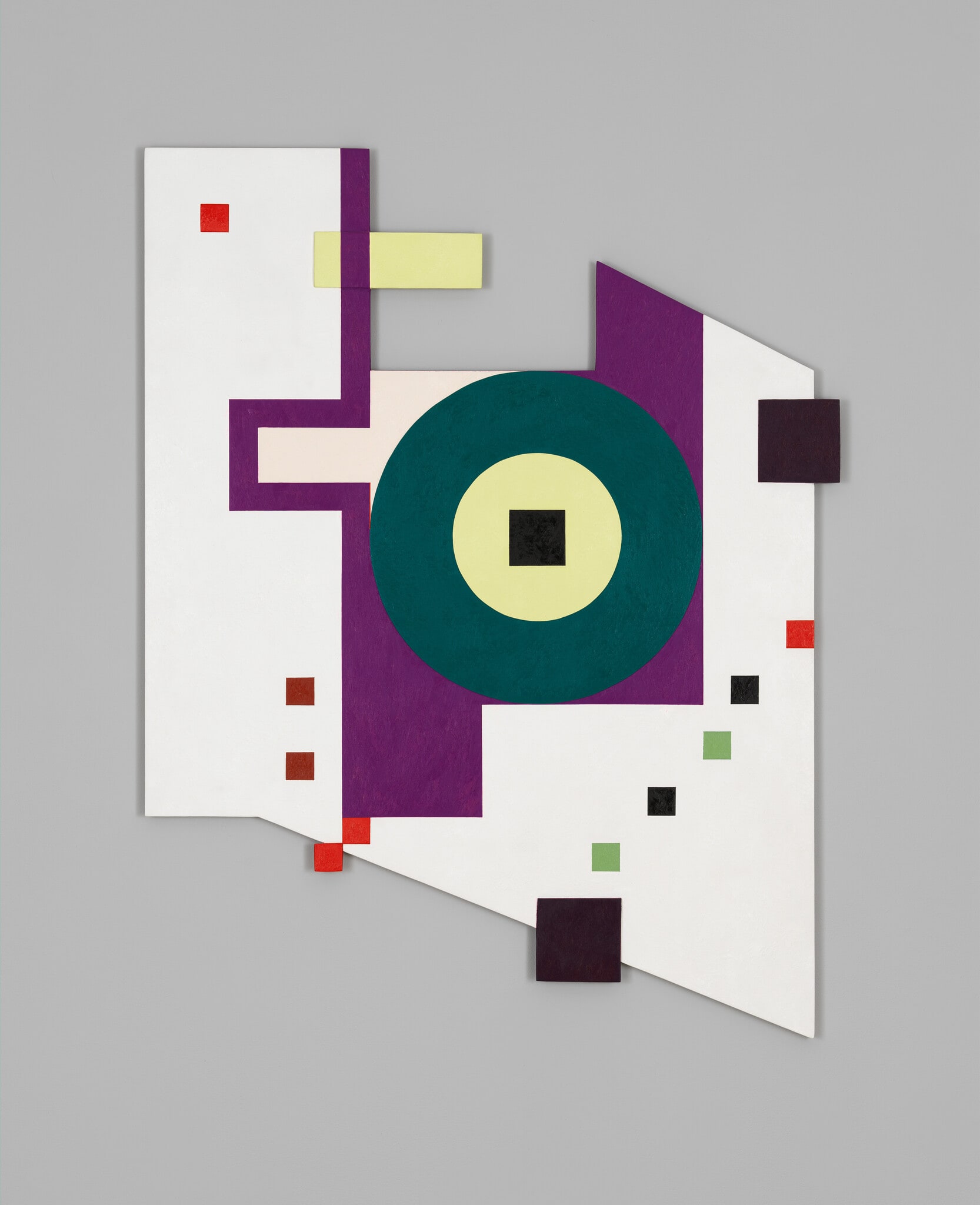 Harmony of Elements and Directions
