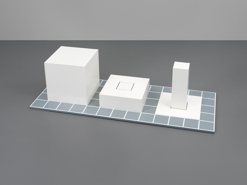 Serial Project #1 (D 3 5 7)