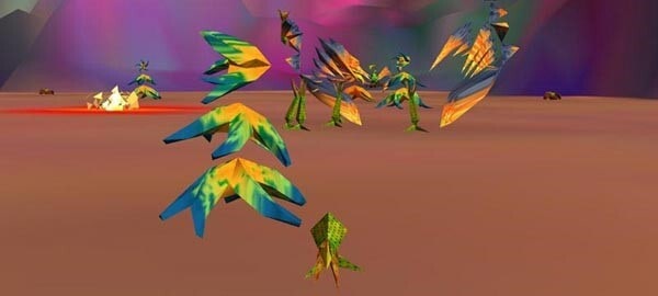 The Bush Soul (#3)