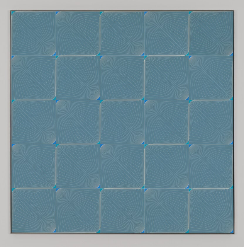 Cool Wave