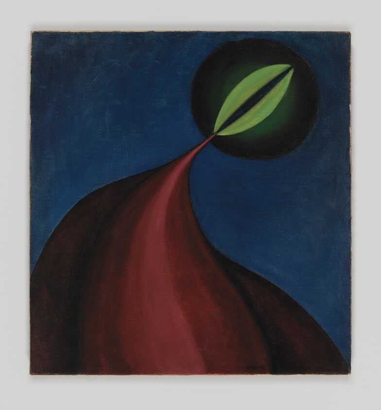 Trail of Life