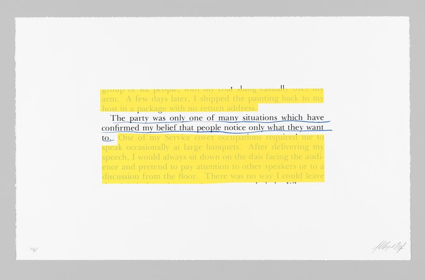 People Notice