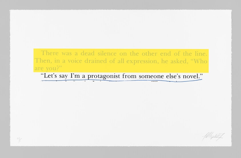 Protagonist