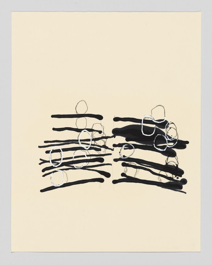 Untitled (Early Sideffects)