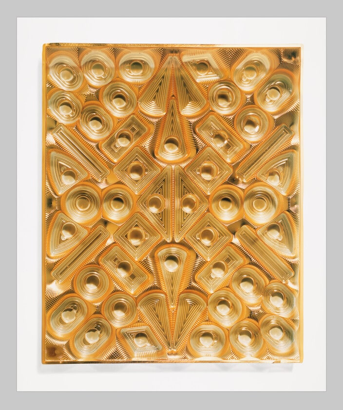 Candy Tray: Godiva 3