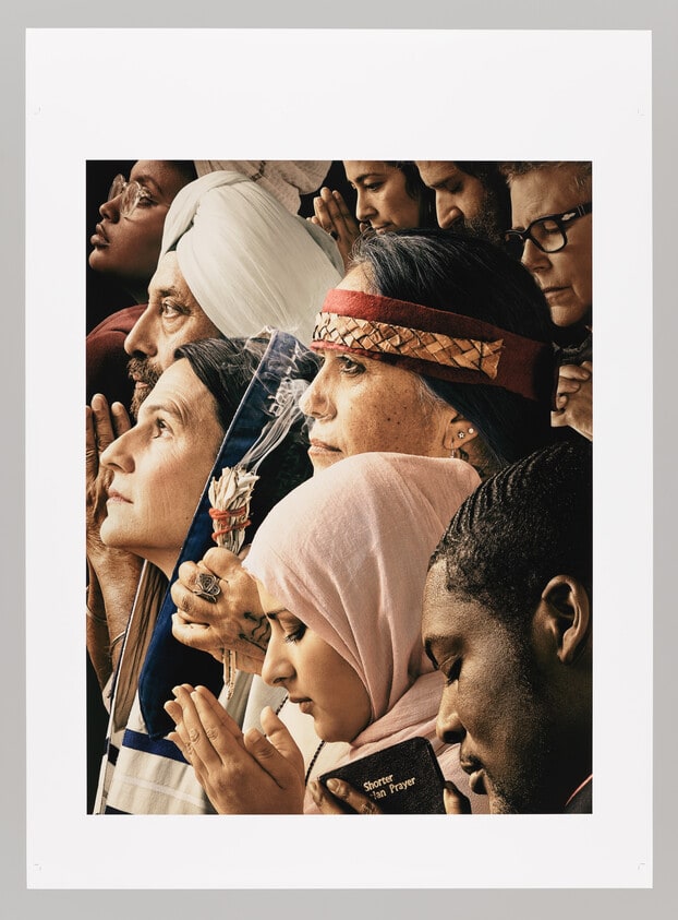 Freedom of Worship