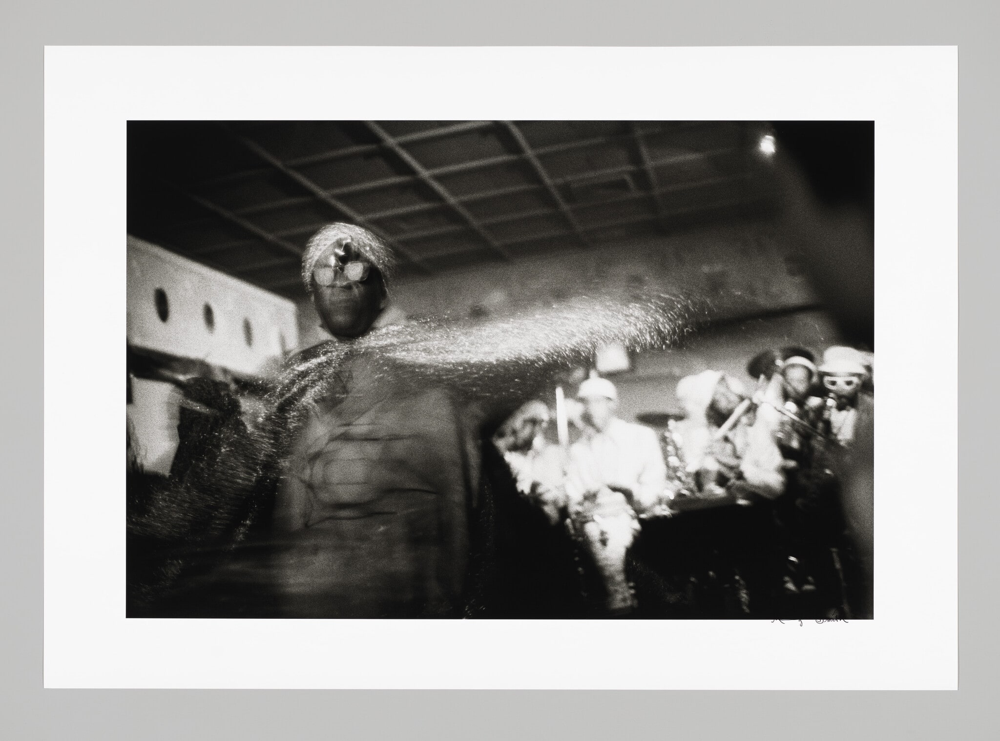 Sun Ra, Space II, New York
