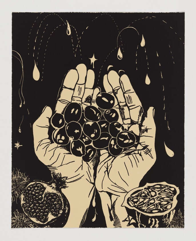 Sultana's Dream: Glorious Fruit