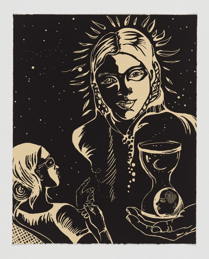 The Visitation