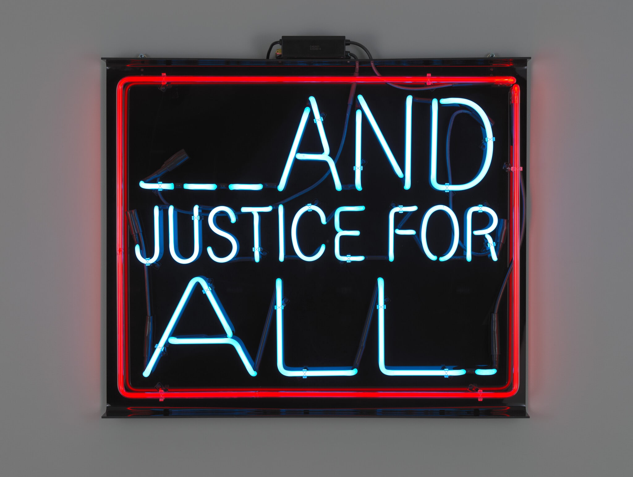 Justice for All