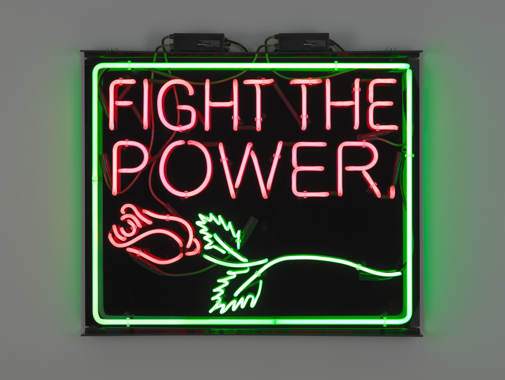 Fight the Power (Chuck D)