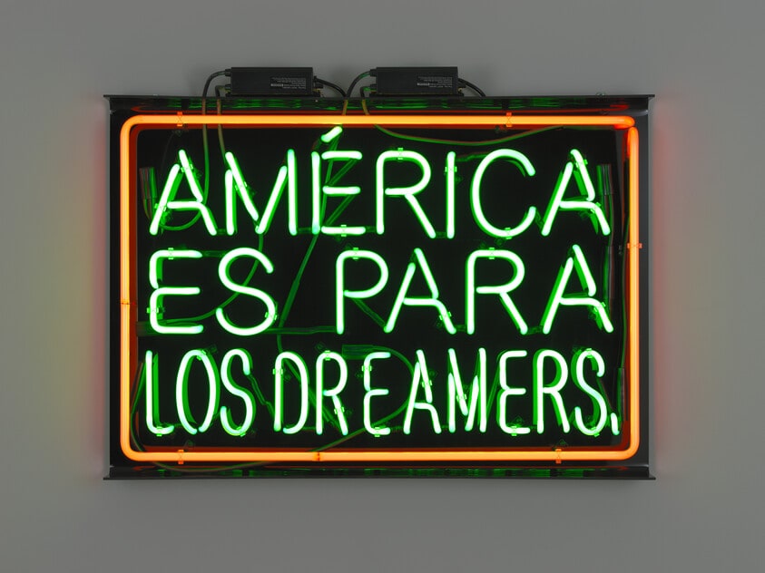 America Is for Dreamers 2 (Los Dreamers)