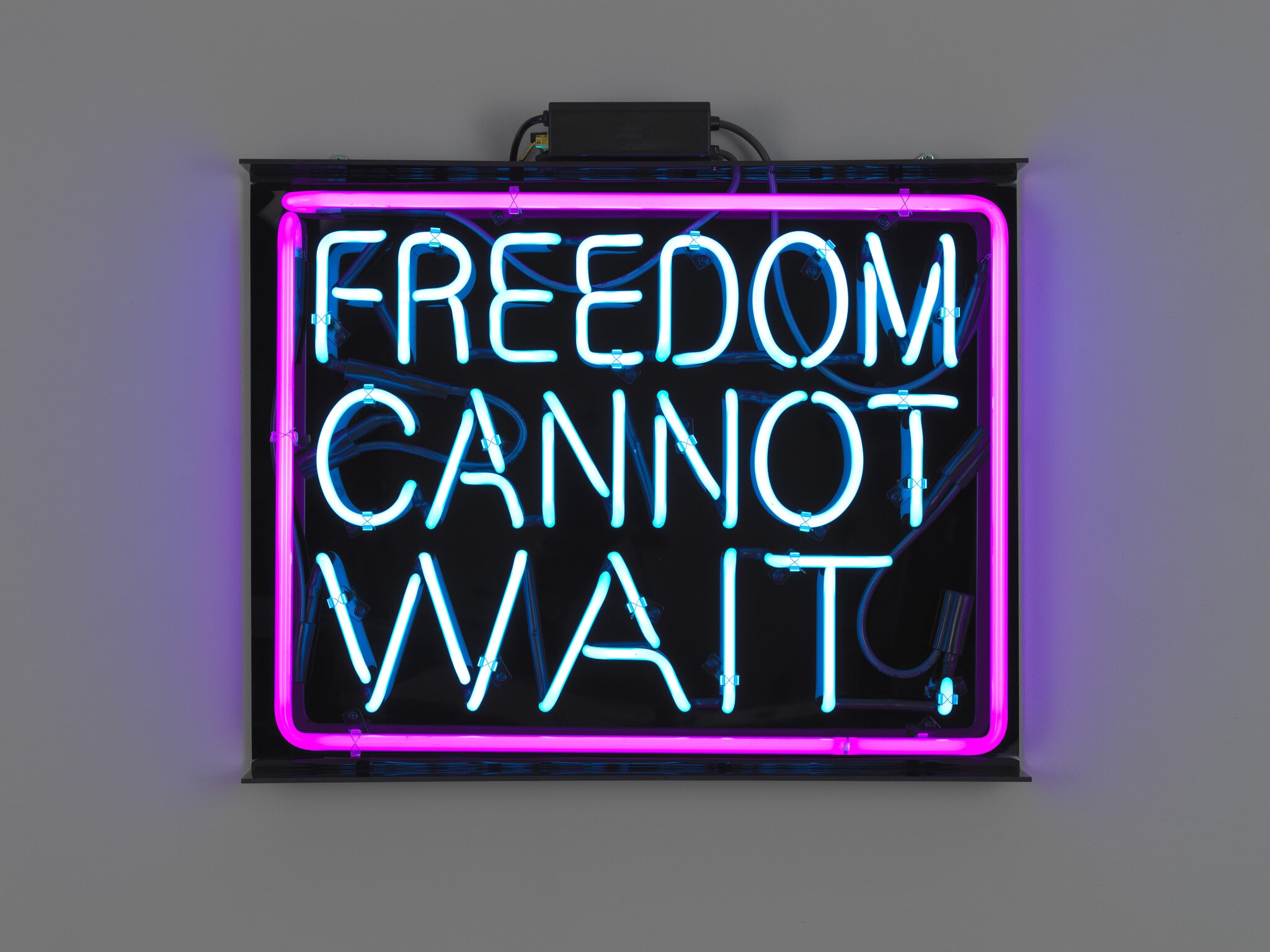 Let’s Get Free