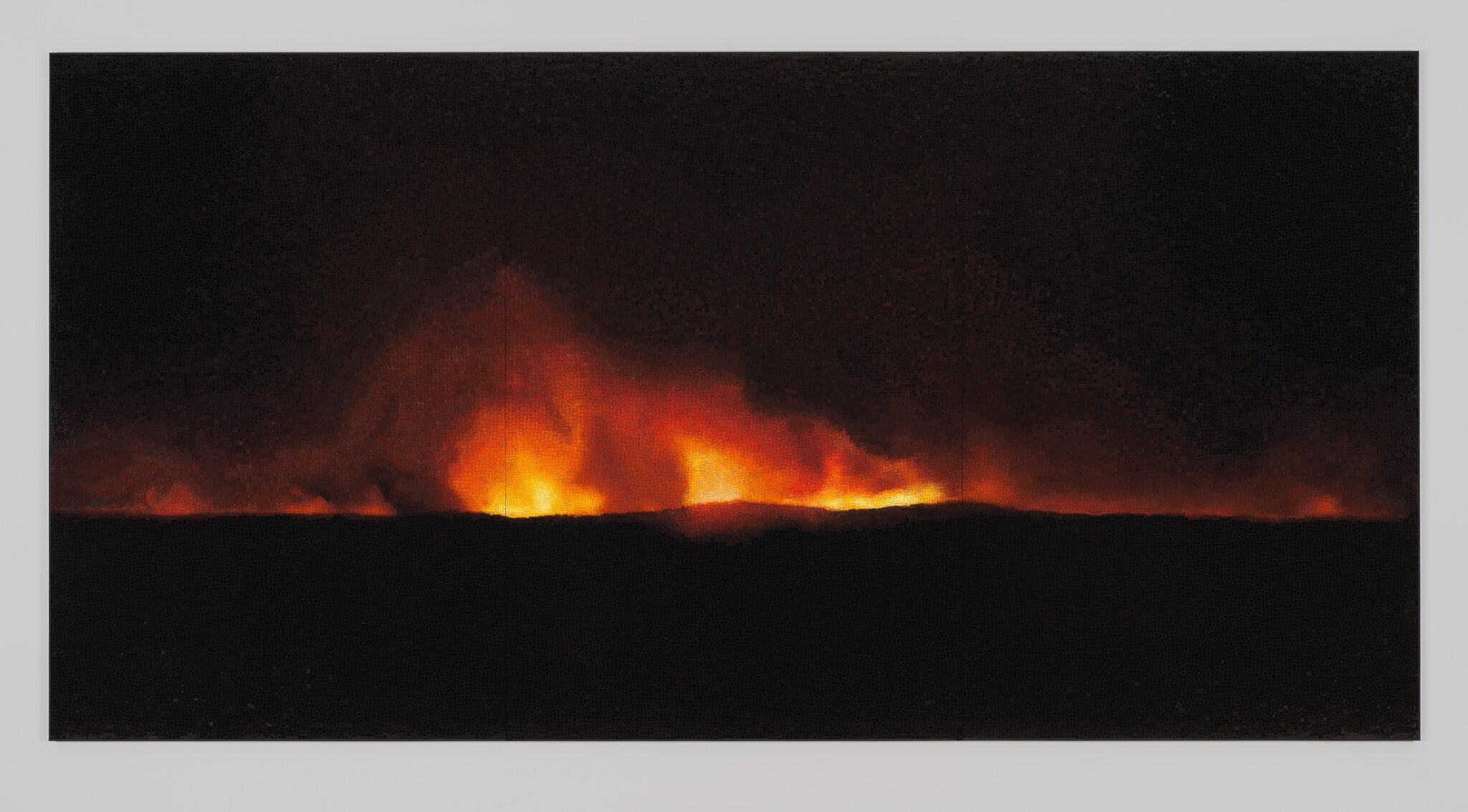 Fire (America) 3