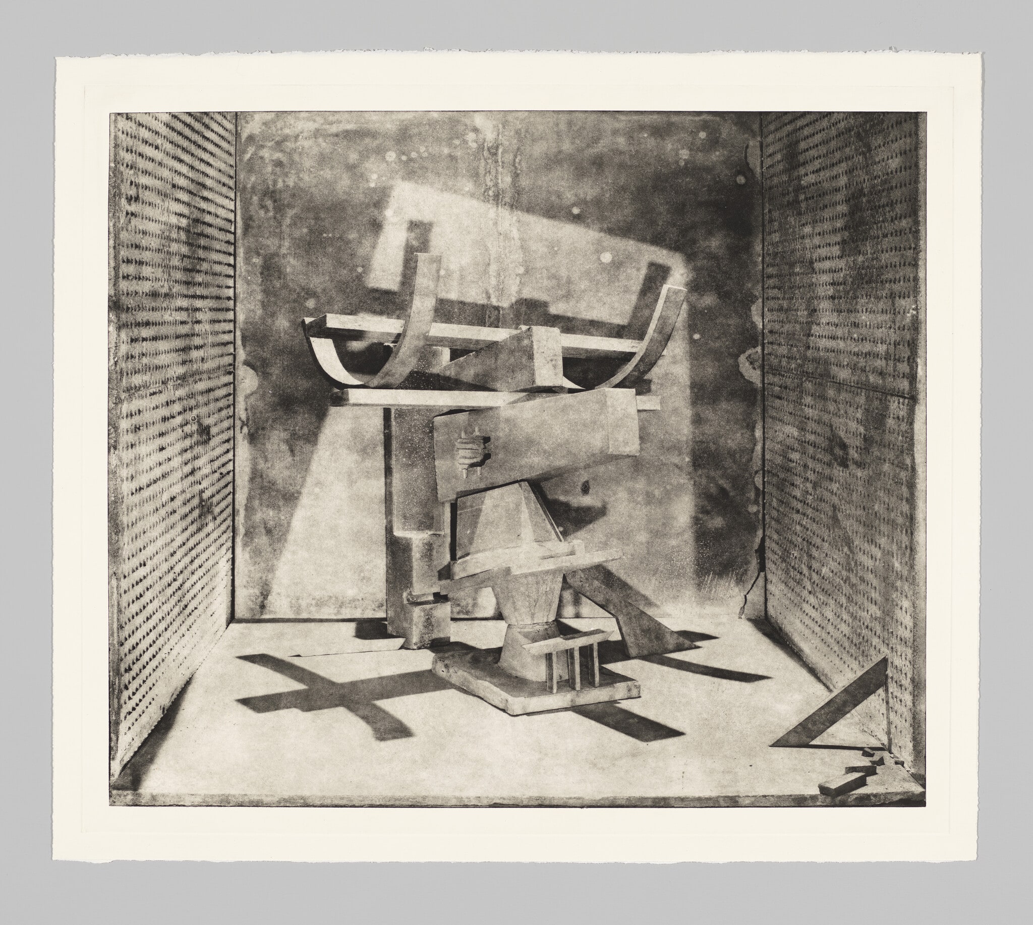 Stature No. 1