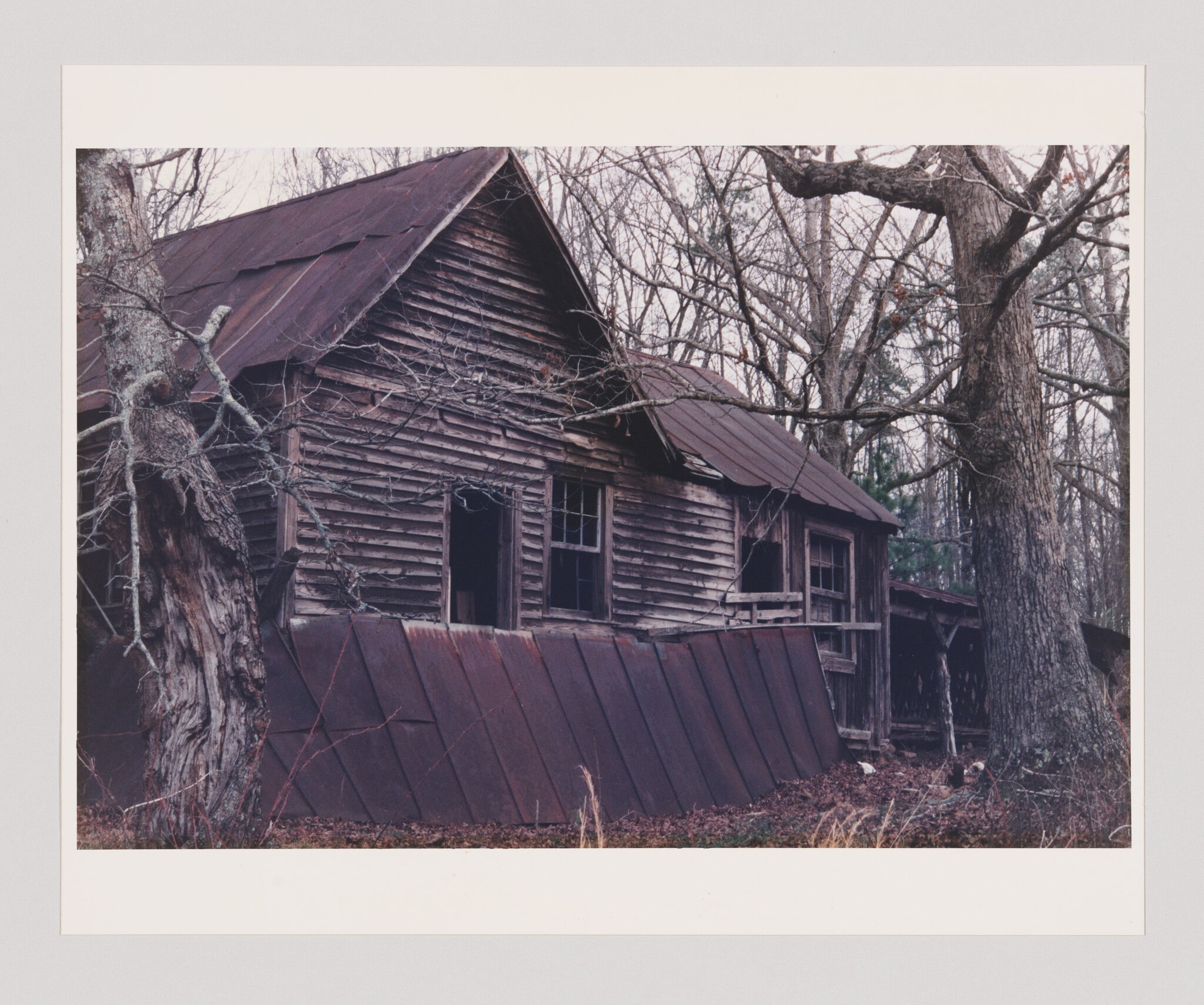Red Creek Barbecue