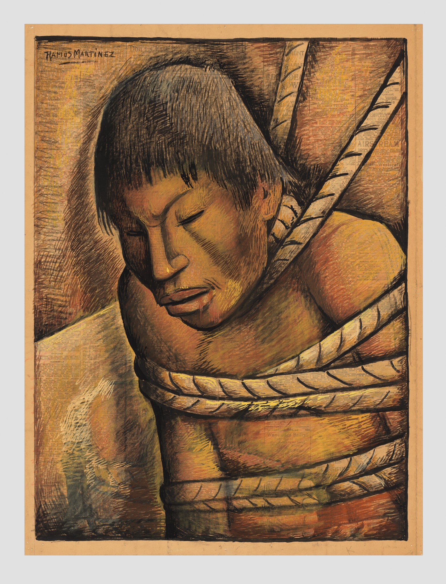 The Bondage of War