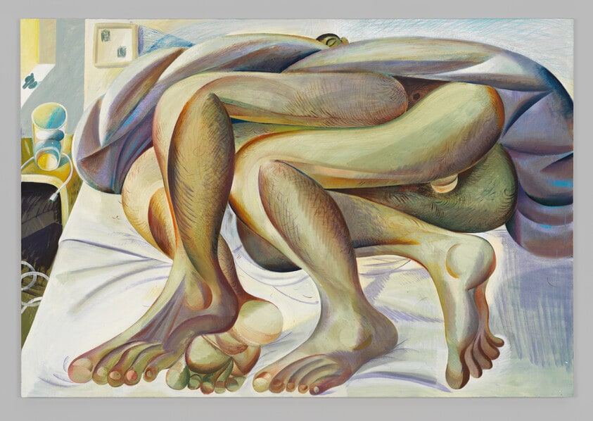 The Sleepers