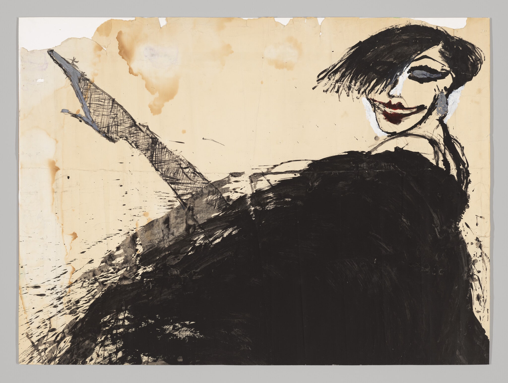 Sally Bowles
