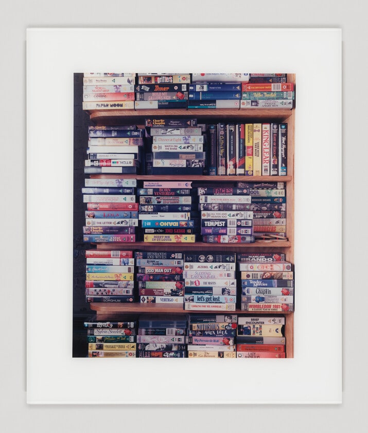 Barney's Collection