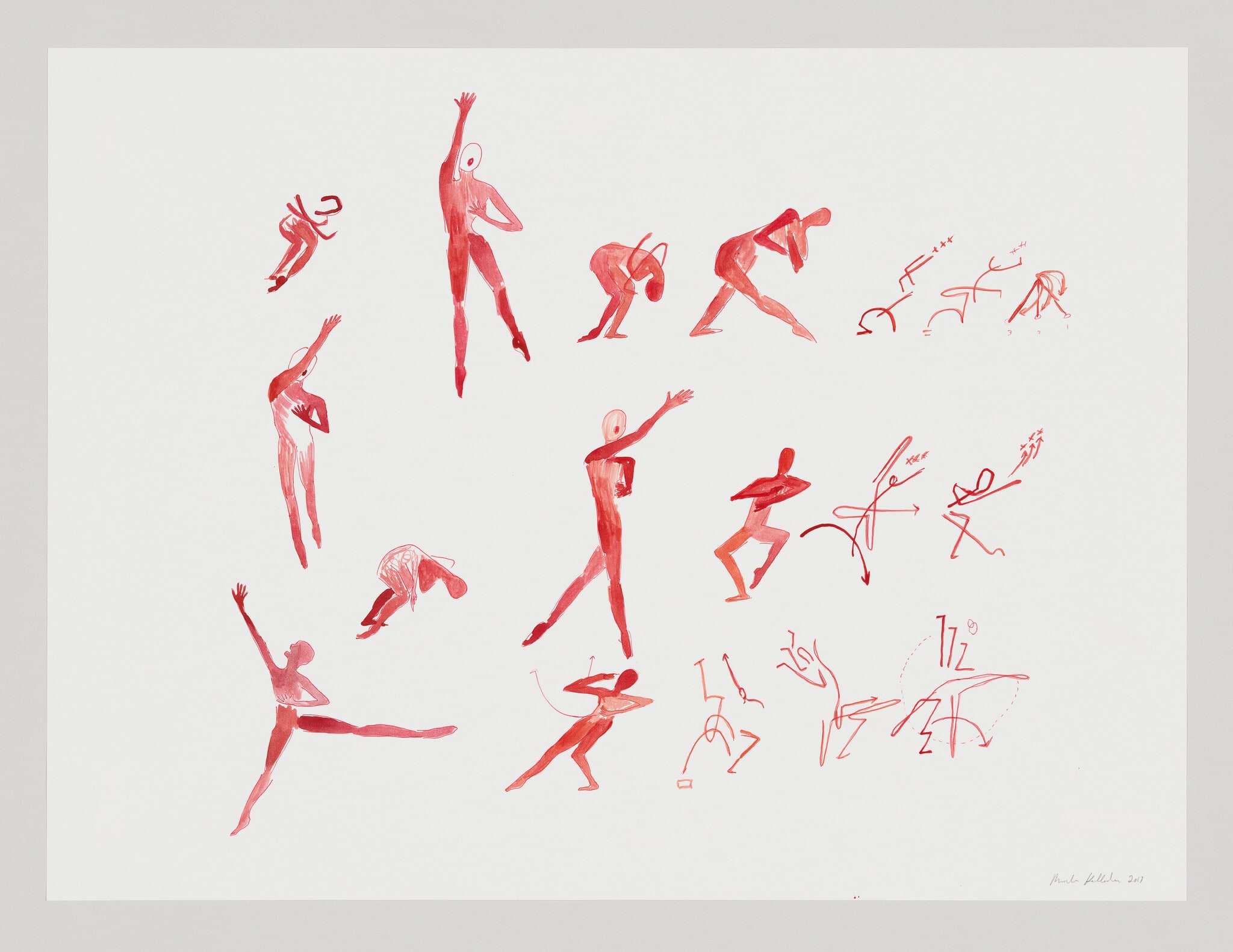 Apollo Sequence Study