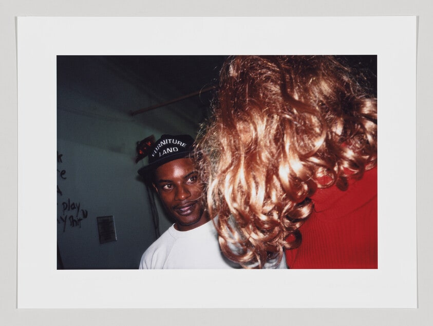 Whitney Independent Study Program, New York, 1992