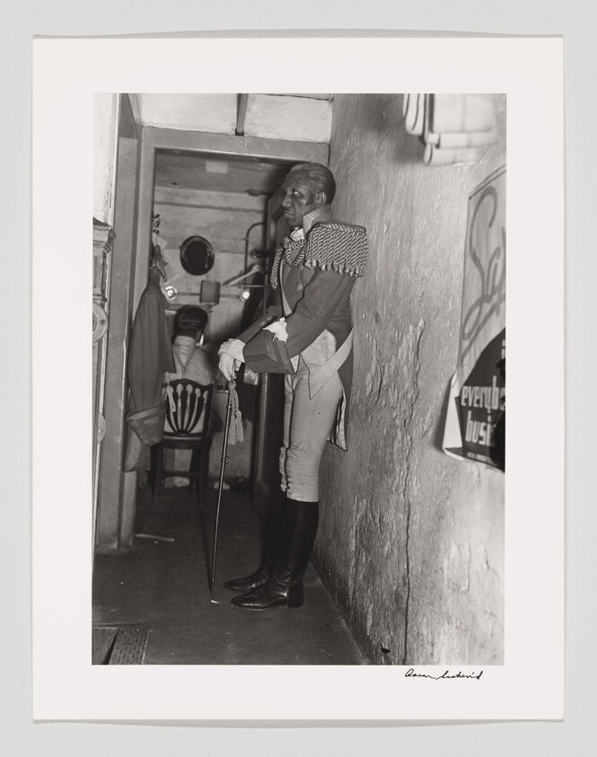 Lafayette Theater 2, Harlem