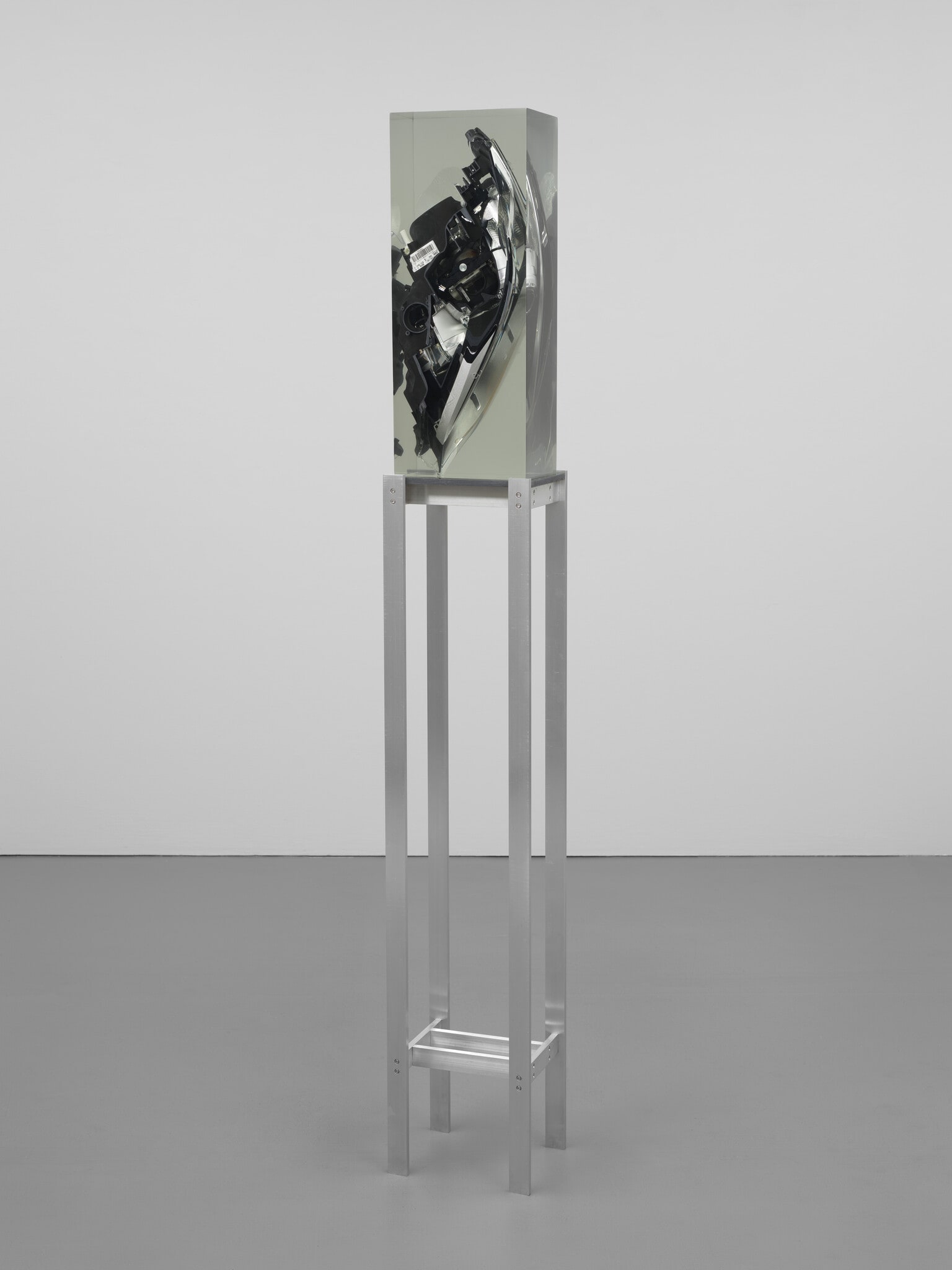 Worker Fragment: Gleam