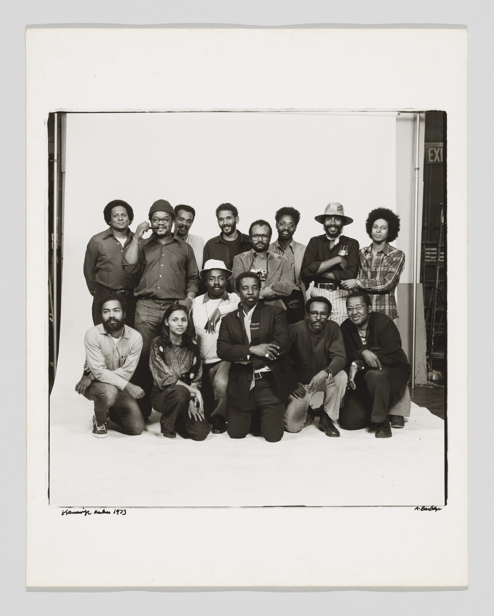 Kamoinge Members