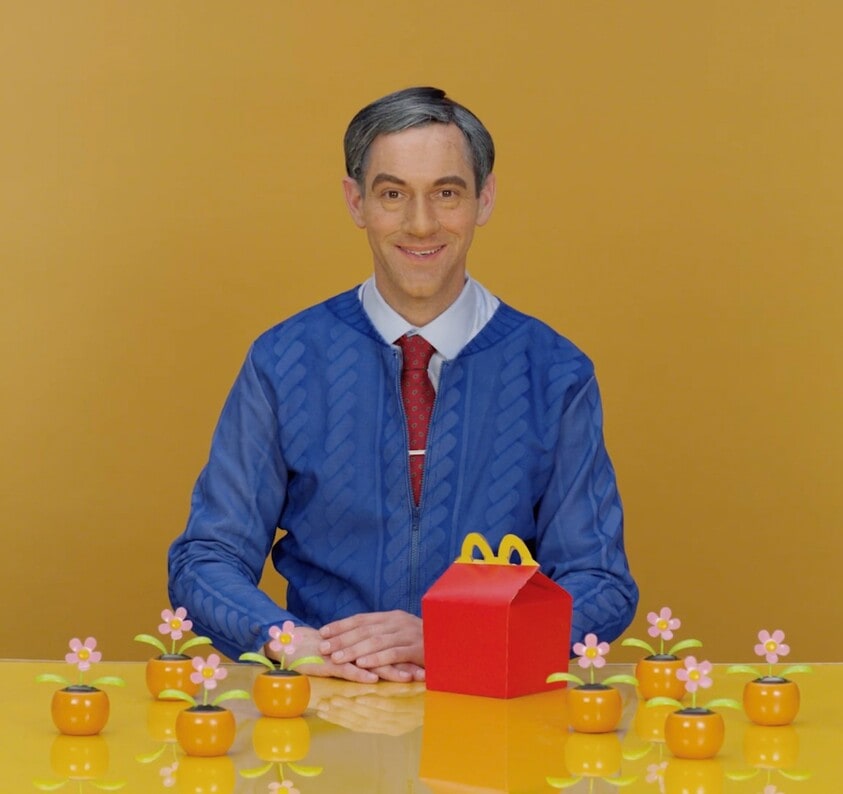 Rubber Pencil Devil