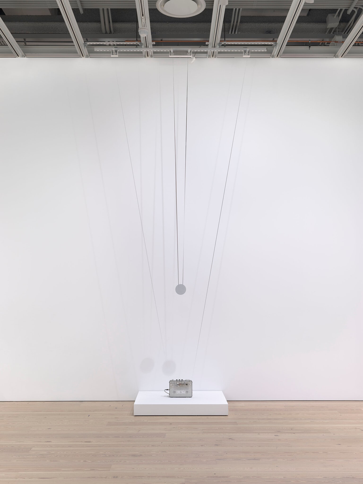 Untitled (Words of Concern)