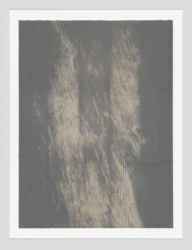 Line Involvements III