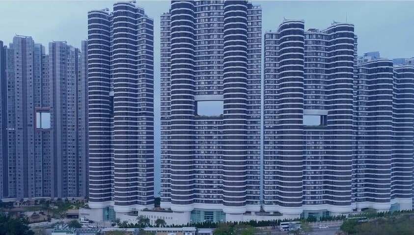 From Its Mouth Came a River of High-End Residential Appliances