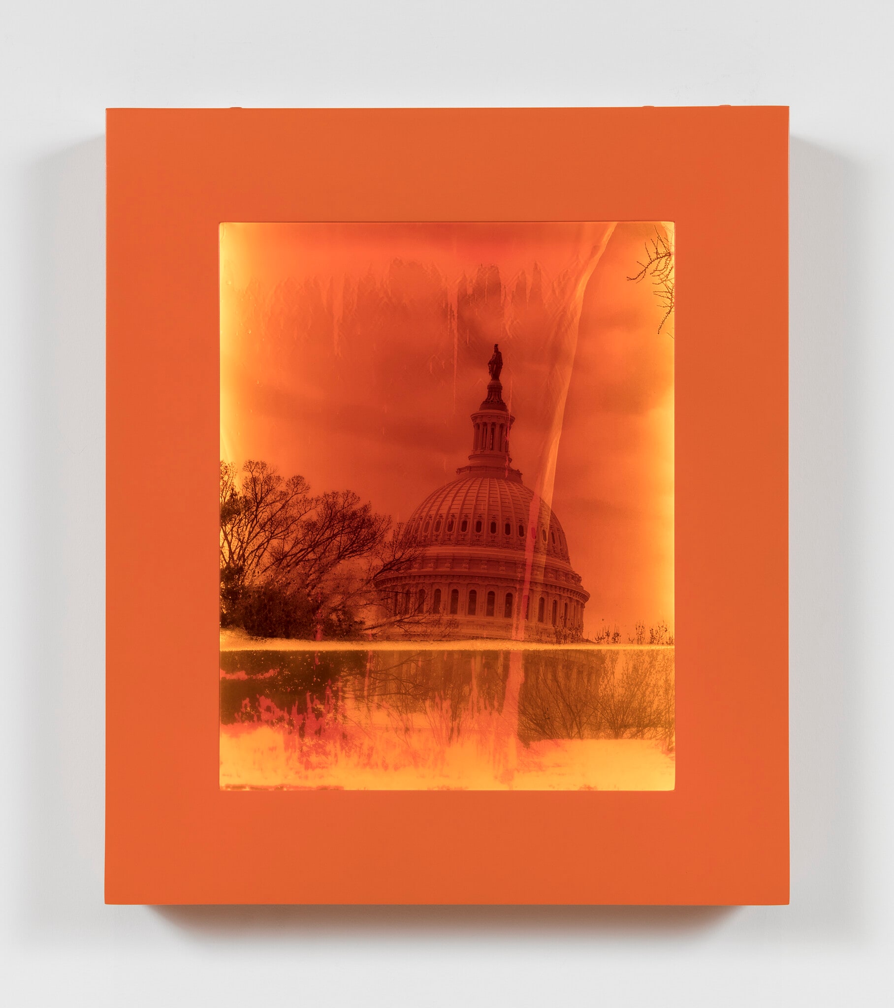 United States Capitol, Washington D.C.