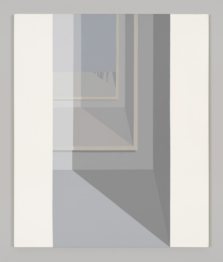 Grey Interior II